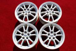 Toyota. 6.5x15, 5x100.00, ET40, ЦО 54,1 мм.