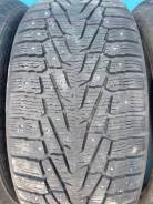 Nokian Hakkapeliitta 7 SUV. Зимние, шипованные, износ: 20%, 1 шт