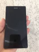 Sony Xperia Z1. Б/у