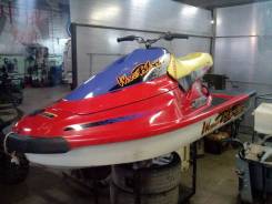 Yamaha WaveBlaster. 80,00 л.с., Год: 1995 год