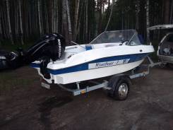 Mercury. 40,00 л.с., 4х тактный, бензин, нога L (508 мм), Год: 2012 год