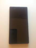 Sony Xperia Z1. Б/у