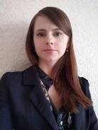 Психолог. Высшее образование, опыт работы 3 года
