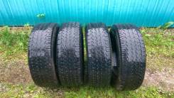 BFGoodrich Radial Long Trail T/A. Всесезонные, износ: 30%, 4 шт