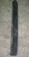 Подножка. Toyota Land Cruiser Prado, GDJ150L, GDJ150W, GRJ150L, GDJ151W, KDJ150L, GRJ150W, GRJ151W
