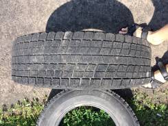 Bridgestone. Зимние, без шипов, износ: 30%