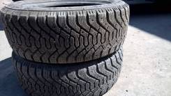 Goodyear Club. Зимние, без шипов, износ: 50%, 2 шт
