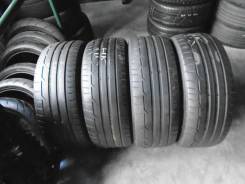 Dunlop SP Sport Maxx RT. Летние, 2015 год, износ: 20%, 4 шт