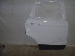 Дверь боковая. Ford Kuga