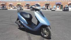 Honda Dio AF62. 49 куб. см., исправен, птс, без пробега