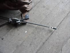 Ручка открывания бензобака. Toyota Lite Ace, CR27, CR27V, CR28, CR29, CR29G, CR30, CR30G, CR31, CR31G, CR36, CR36V, CR37, CR38, CR38G, YM30, YM30G, YM...