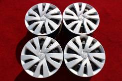 Honda. 7.0x16, 5x114.30, ET50, ЦО 64,1 мм.