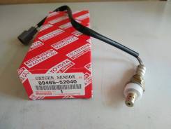 Датчик кислородный. Toyota Vitz, NCP10 Toyota WiLL Vi, NCP19 Toyota Funcargo, NCP20 Toyota bB, NCP30 Двигатель 2NZFE