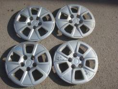 Колпак колеса R15 Kia Soul 2010 штучно 4шт 52960-2K100. Диаметр 15", 1 шт.