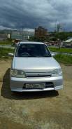 Nissan Cube. автомат, передний, 1.3 (85 л.с.), бензин, 147 000 тыс. км