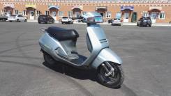 Honda Lead 50. 49 куб. см., исправен, птс, без пробега