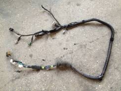Проводка двс. Toyota Land Cruiser, HZJ76L, HZJ76K, HZJ74K, HZJ74V, HZJ73V, HZJ71, HZJ105, HZJ76V, HZJ70, HZJ81, HZJ77V, HZJ76, HZJ74, HZJ70V, HZJ71V...