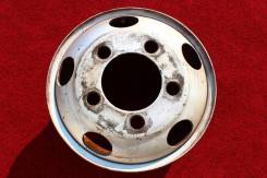 Mitsubishi. 5.5x16", x197.00х5, ET115, ЦО 150,0 мм.