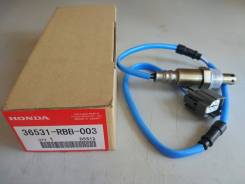 Датчик кислородный. Honda Accord, CL9, CM2, CL7, CM1 Honda Accord Tourer Двигатели: K20A, K20A6, K20Z2, K24A, K24A3, N22A1