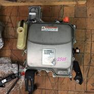 Инвертор. Toyota Prius, NHW20 Двигатель 1NZFXE
