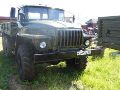 Урал 4320. Продам урал 4320, 10 850 куб. см., 8 000 кг.