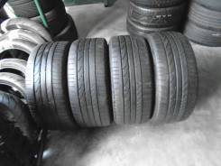 Bridgestone Potenza RE050A II. Летние, 2011 год, износ: 20%, 4 шт