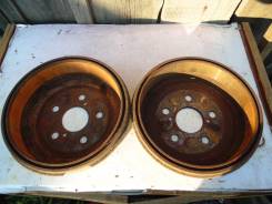 Барабан тормозной. Toyota: Corona, Carina, Carina ED, Caldina, Curren, Corolla, Carina E, Corona Exiv, Celica Двигатели: 3SFSE, 3CTE, 7AFE, 2C, 4SFE...