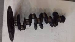 Коленвал. Honda: Accord, Civic, CR-V, Stream, Edix, Integra, FR-V, Accord Tourer, Stepwgn Двигатели: K20A7, K20A8, K20A6, K20Z2, PSHD58, K20A3, K20A1...
