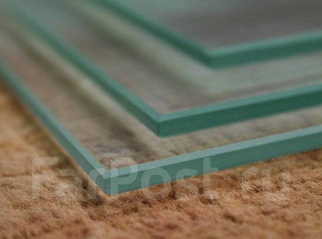 Резка стекла в Артеме