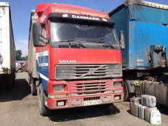 Volvo FH 12. Продаю сцепку Volvo, 12 130 куб. см., 16 700 кг.