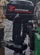 Golfstream. 30,00 л.с., 2х тактный, бензин, Год: 2016 год