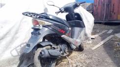 Motolife. 80 куб. см., исправен, птс, с пробегом