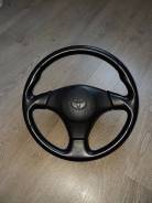 Руль. Toyota Cresta, JZX100 Toyota Mark II, JZX100 Toyota Chaser, JZX100