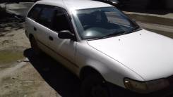 Кузов в сборе. Toyota Corolla, EE103