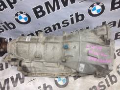 Автоматическая коробка переключения передач. BMW 1-Series, E90, E91