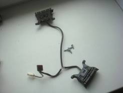 Блок круиз-контроля. Ford Focus, CAP, CB4, CA5 Ford C-MAX, CAP