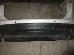 Бампер. Mazda CX-5, KF5P, KEEFW, KEEAW, KE, KF2P, KE2AW, KE5FW, KE5AW, KFEP, KE2FW Двигатели: PEVPS, PYVPS