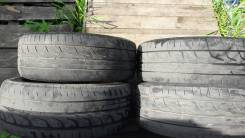 Bridgestone Potenza RE001 Adrenalin. Летние, износ: 40%, 4 шт
