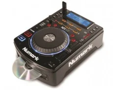 Numark NDX500 ���������� CD/MP3-�����. ��� ����� �� ���������� ����