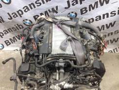 Двигатель в сборе. BMW Z3 BMW 7-Series, E66