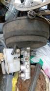 Вакуумный усилитель тормозов. Mazda Familia, BHA8P, BHA7P, BHALS, BHALP, BHA5S, BHAL6R, BHA3S, BHA8S, BHA5P, BHA7R, BHA6R, BHA3P