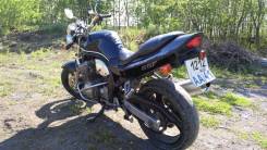 Suzuki GSF 750 Bandit. 750 куб. см., исправен, птс, с пробегом