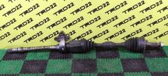 Привод. Mazda Capella, GF8P, GFEP, GW8W, GWER, GWEW Двигатели: FPDE, FSZE