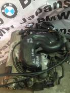 Двигатель в сборе. BMW 3-Series Двигатель M43B19