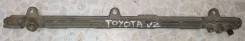 Топливная рейка. Toyota: Crown, Crown Majesta, Cresta, Verossa, Mark II Wagon Blit, IS300, IS200, Progres, Supra, Altezza, Brevis, Aristo, Mark II, Ch...