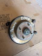 Ступица. Nissan: Sunny, Prairie, Wingroad, AD, Avenir, Primera Camino, Bluebird, Primera Двигатели: SR16VE, SR20DE, SR20VE, SR20DET, CD20, GA16DS, CD2...