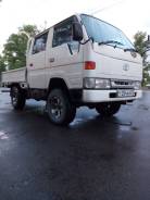 Toyota Toyoace. Продам грузовик, 2 000 куб. см., 2 000 кг.