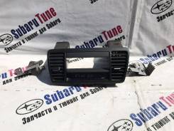Консоль панели приборов. Subaru Legacy, BP9, BL5, BLE, BL9, BP5, BPE