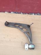 Рычаг подвески. BMW 3-Series, E46/3, E46/2, E46/4, E46, 2, 3, 4 Двигатели: M54B22, M54B25, M54B30, N46B20