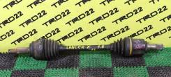 Привод. Mitsubishi: Lancer Evolution, RVR, Lancer, ASX, Outlander, Galant Fortis, Lancer X Двигатели: 4B10, 4B11, 4J10, 4B12